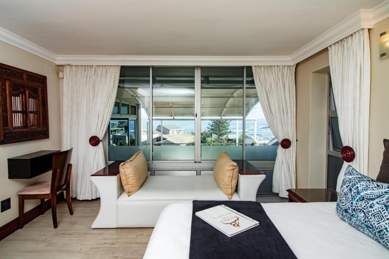 Blaauw Village Guest House Блуберґстранд Екстер'єр фото