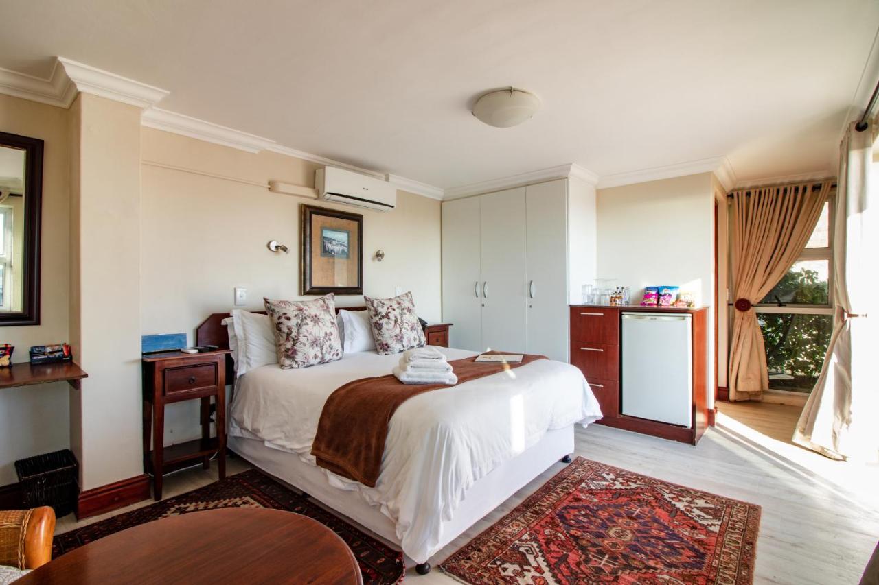 Blaauw Village Guest House Блуберґстранд Екстер'єр фото