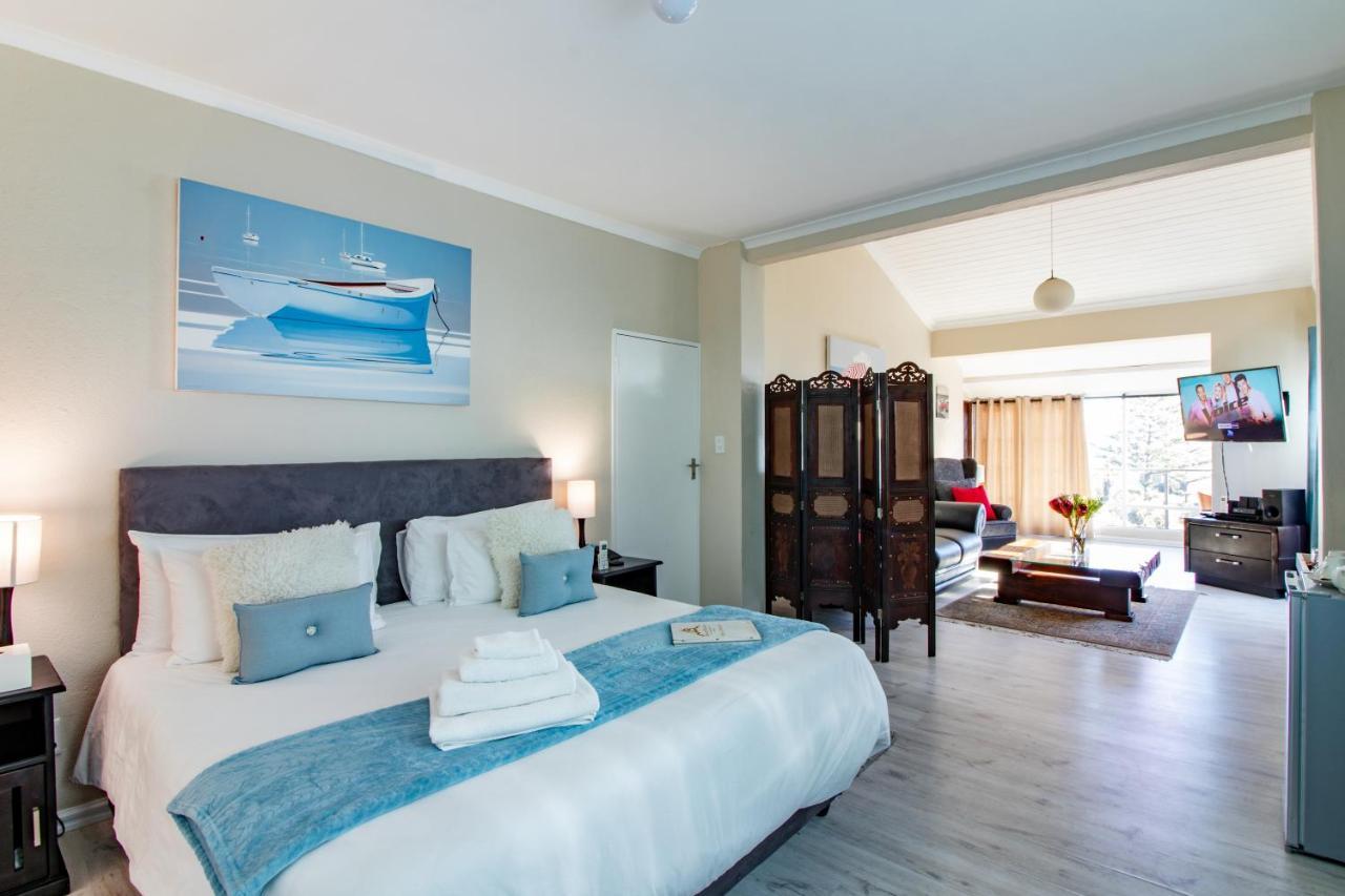 Blaauw Village Guest House Блуберґстранд Екстер'єр фото