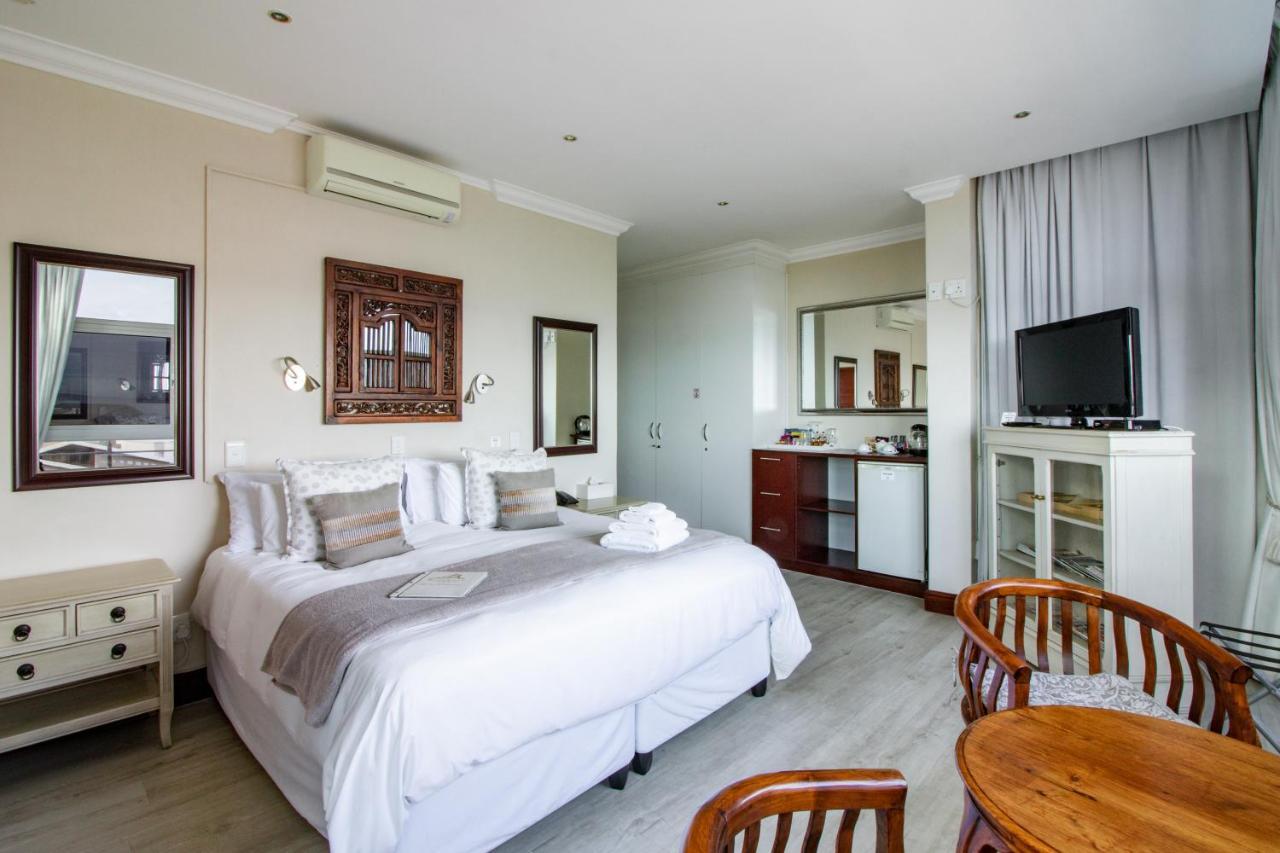 Blaauw Village Guest House Блуберґстранд Екстер'єр фото